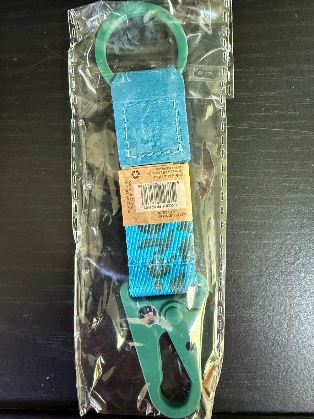 Keychain Clip - Picture 3 of 4